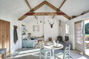 The Barn - Georgeham North Devon